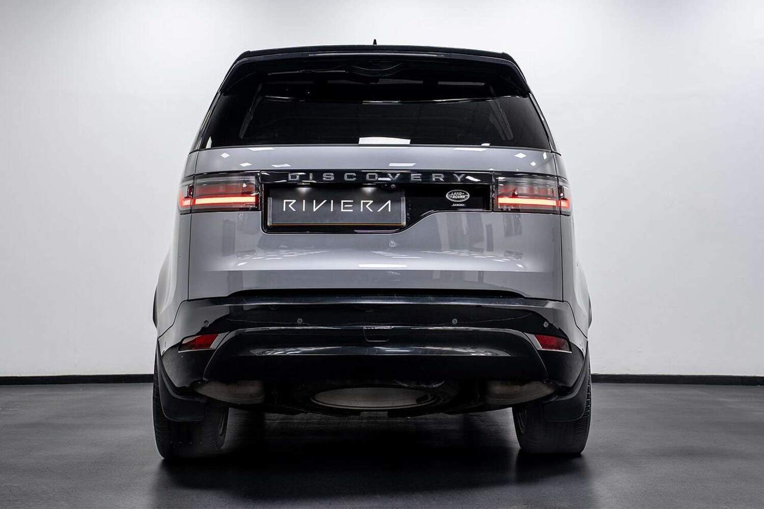 Used Land Rover Discovery 2022 for sale - 77833231: Photo 9