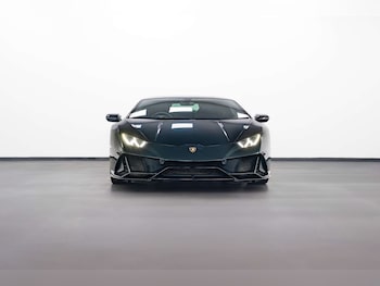 Used Lamborghini Huracan 2020 for sale - 78131966: Photo