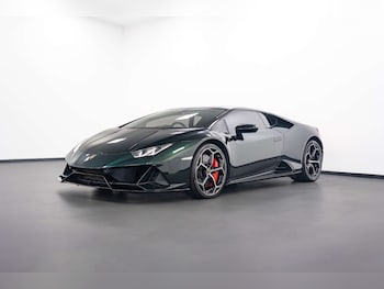 Used Lamborghini Huracan 2020 for sale - 78131966: Photo