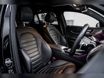 Used Mercedes-Benz EQC 2022 for sale - 77118196: Photo