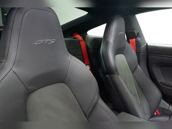 Used Porsche 911 2023 for sale - 79604189: Photo