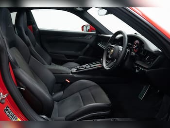 Used Porsche 911 2023 for sale - 79604189: Photo