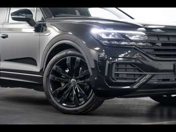 Used Volkswagen Touareg 2023 for sale - 74224043: Photo