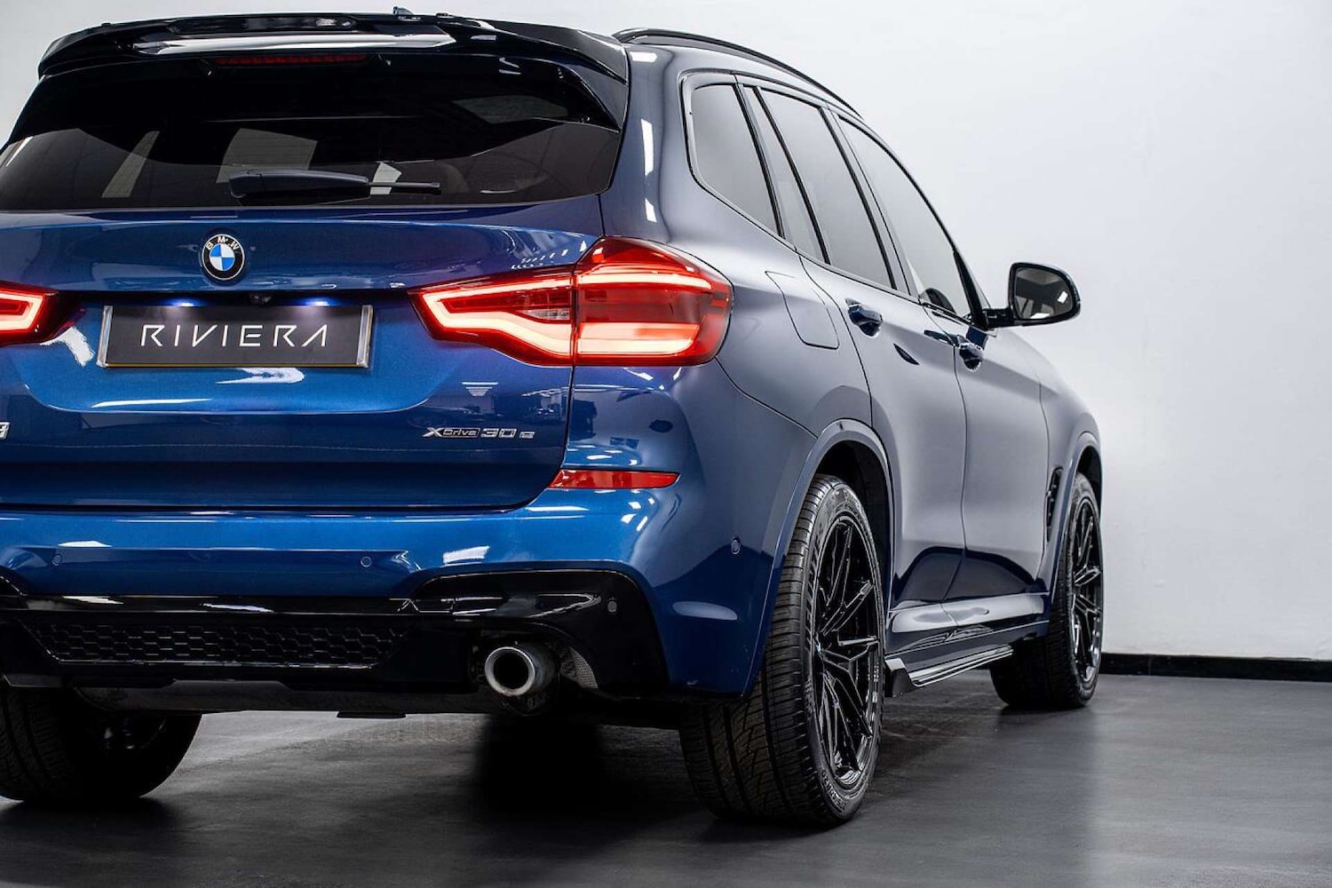 Used BMW X3 2021 for sale - 77406666: Photo 10