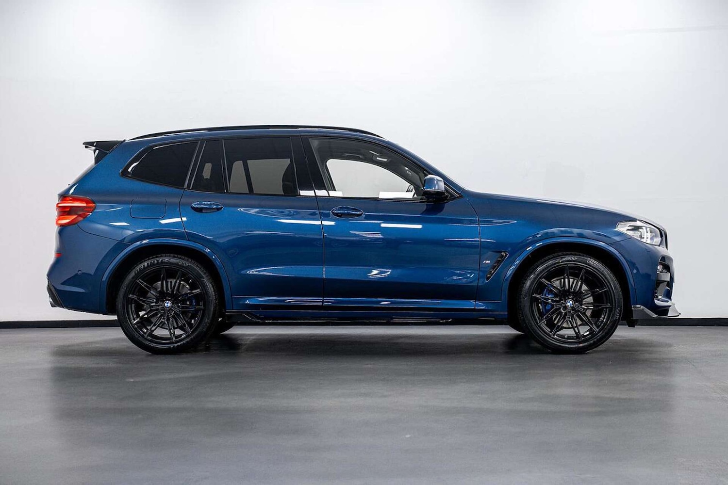 Used BMW X3 2021 for sale - 77406666: Photo 13