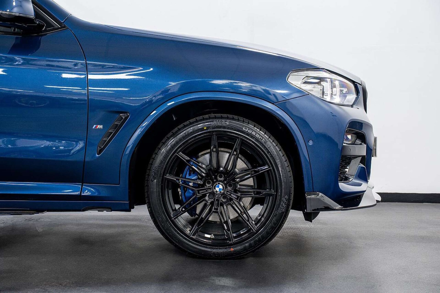 Used BMW X3 2021 for sale - 77406666: Photo 14