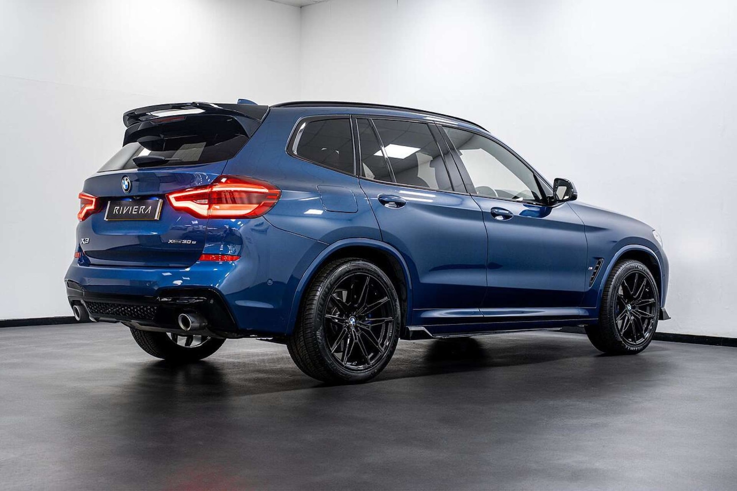 Used BMW X3 2021 for sale - 77406666: Photo 15