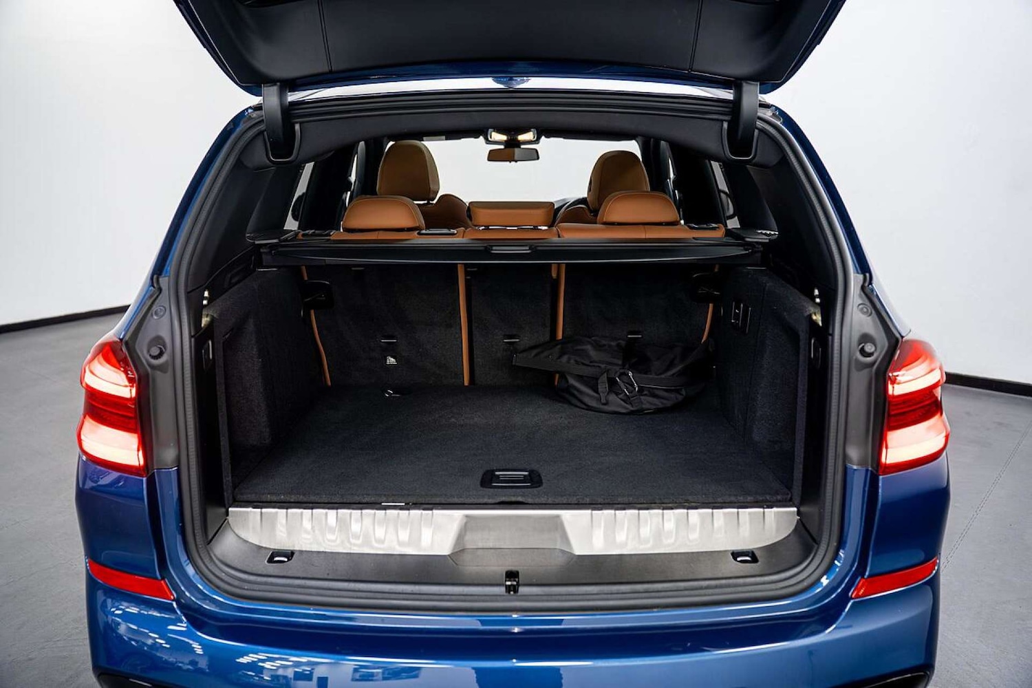 Used BMW X3 2021 for sale - 77406666: Photo 17