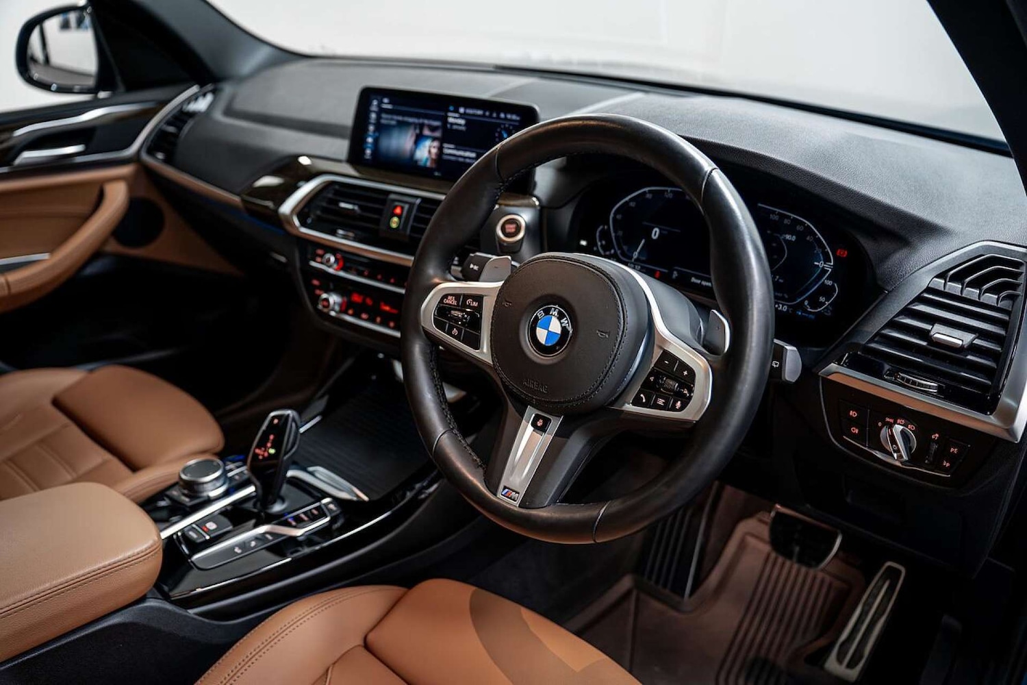 Used BMW X3 2021 for sale - 77406666: Photo 2