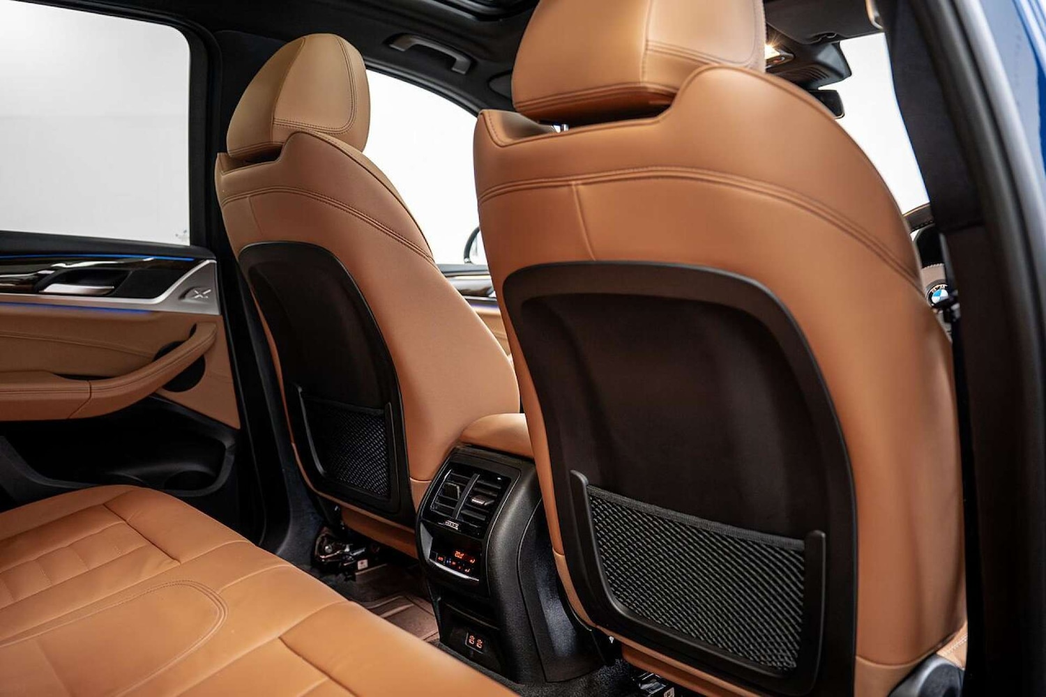 Used BMW X3 2021 for sale - 77406666: Photo 21