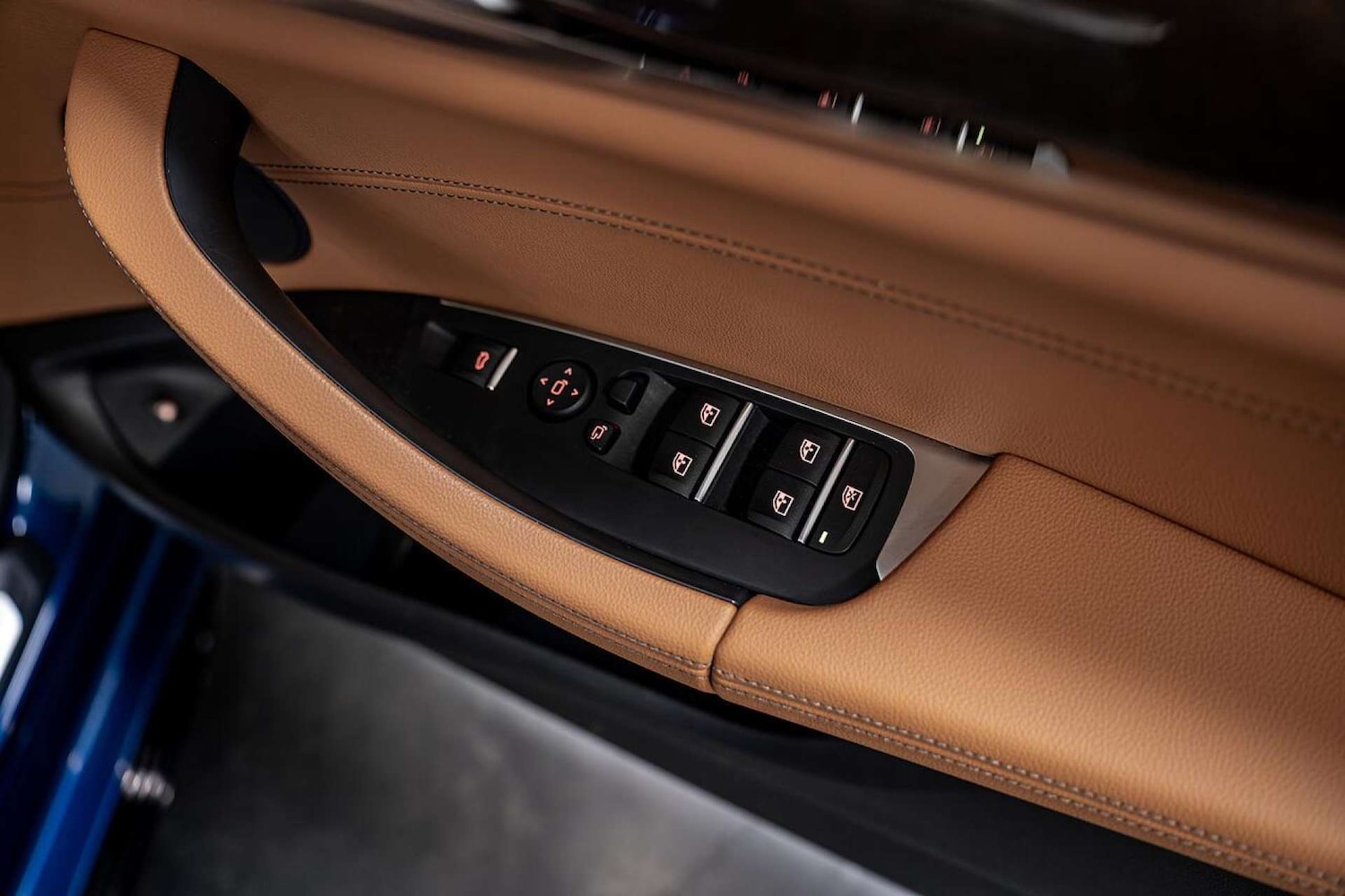 Used BMW X3 2021 for sale - 77406666: Photo 25