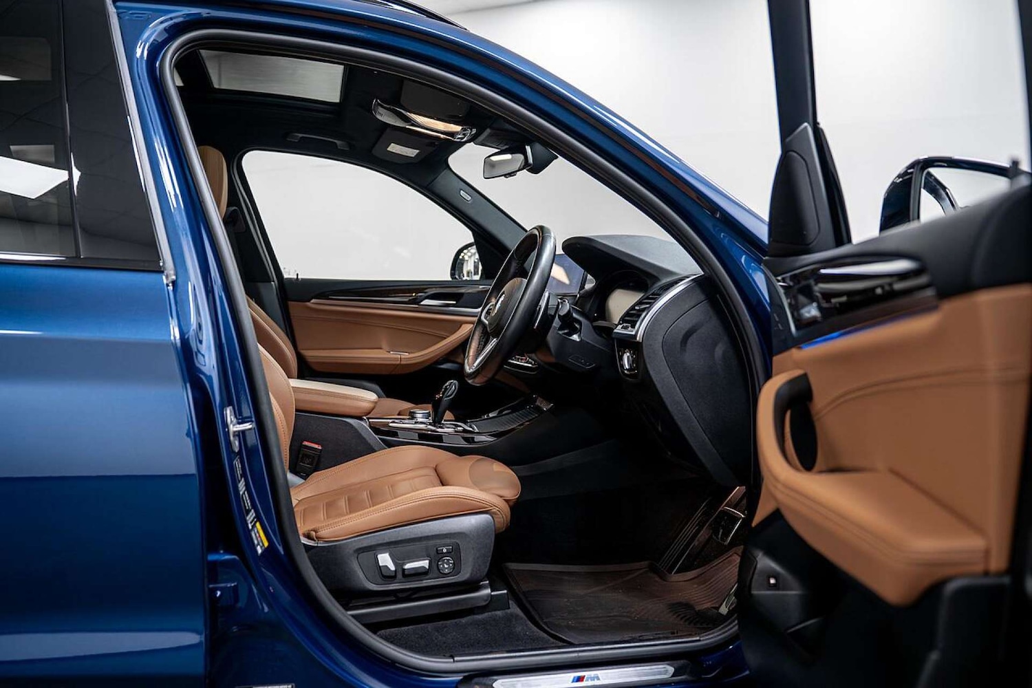 Used BMW X3 2021 for sale - 77406666: Photo 26