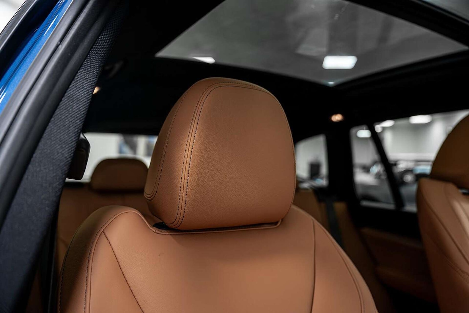 Used BMW X3 2021 for sale - 77406666: Photo 27