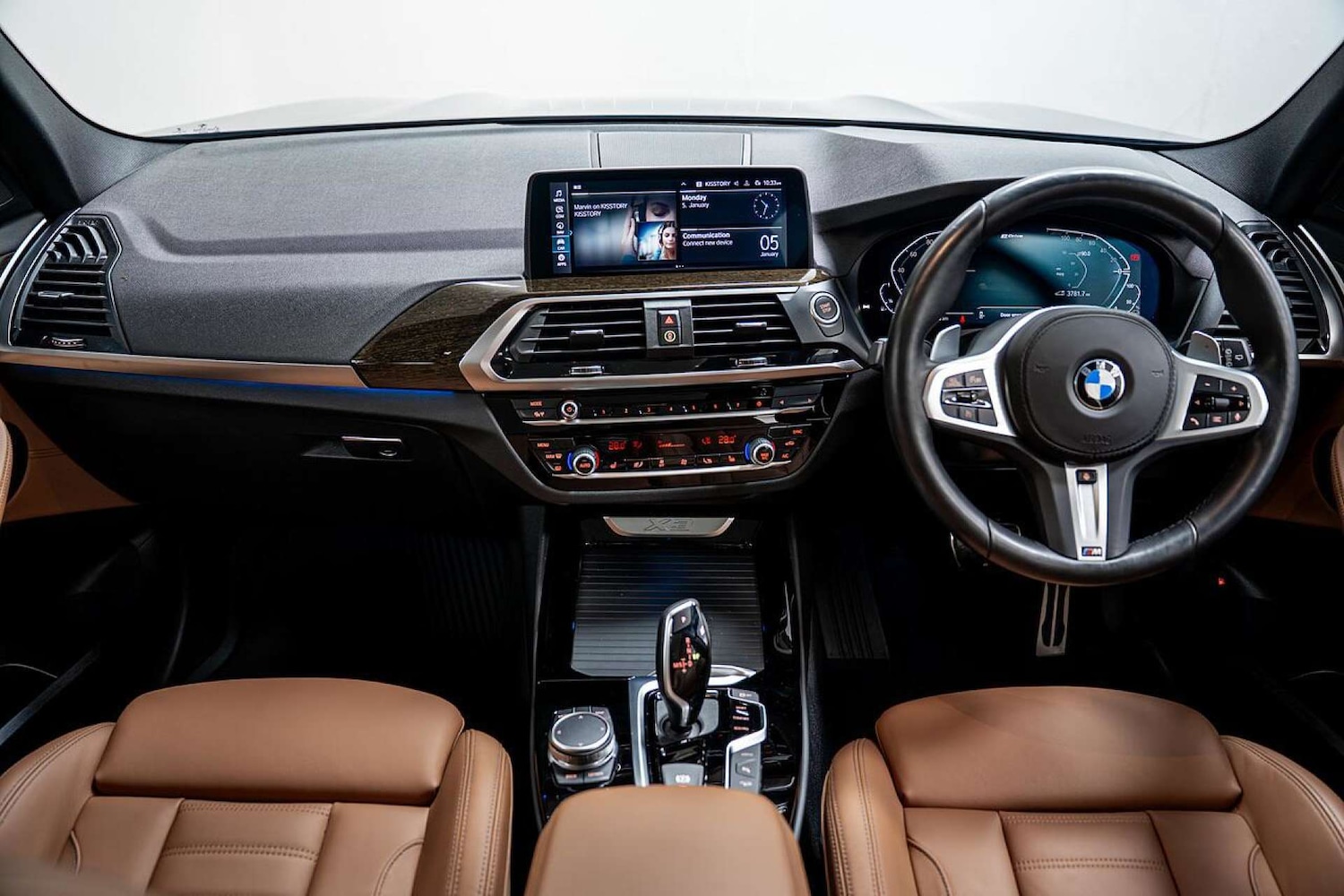 Used BMW X3 2021 for sale - 77406666: Photo 29