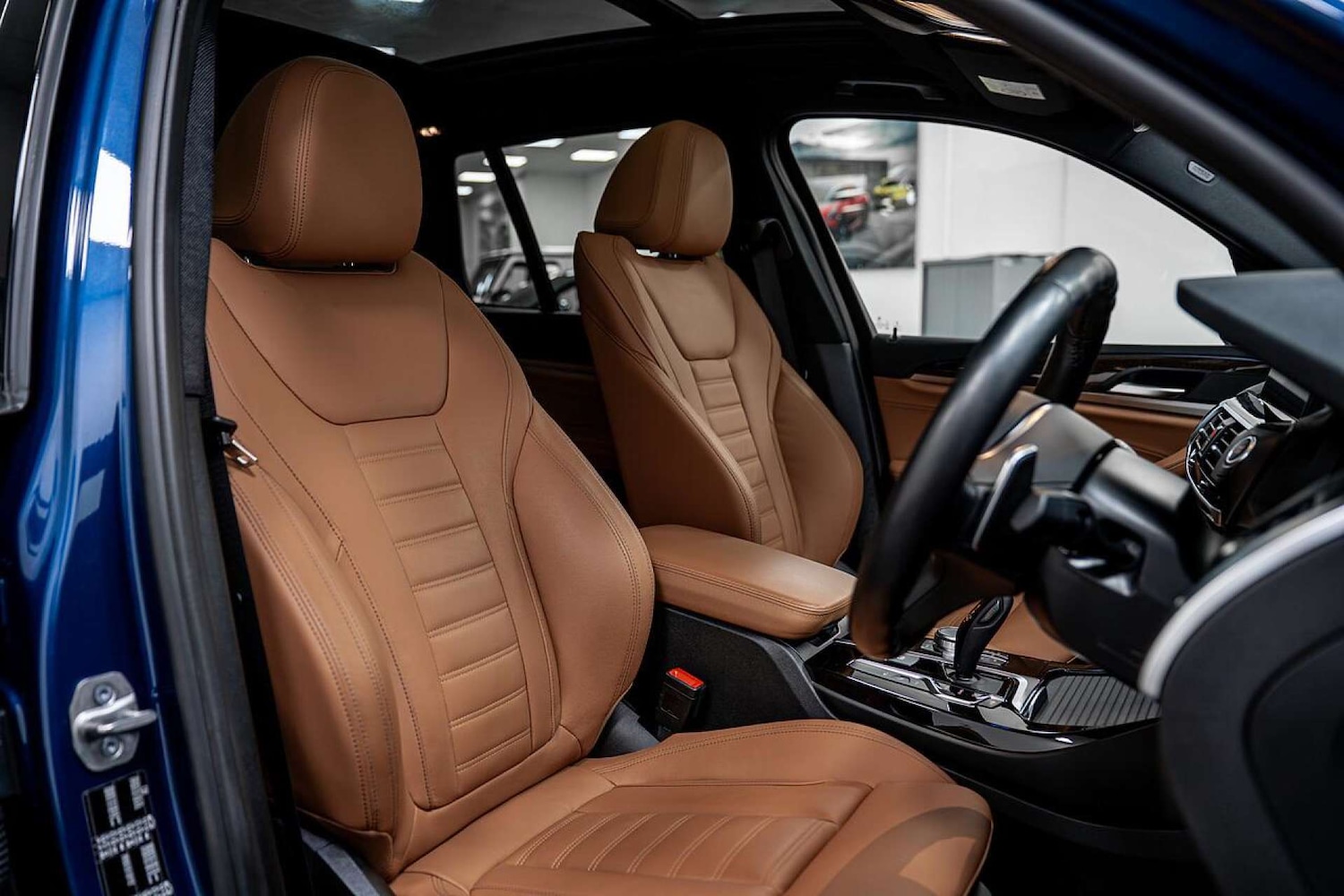 Used BMW X3 2021 for sale - 77406666: Photo 3