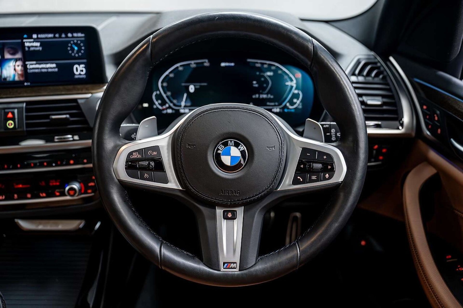 Used BMW X3 2021 for sale - 77406666: Photo 31