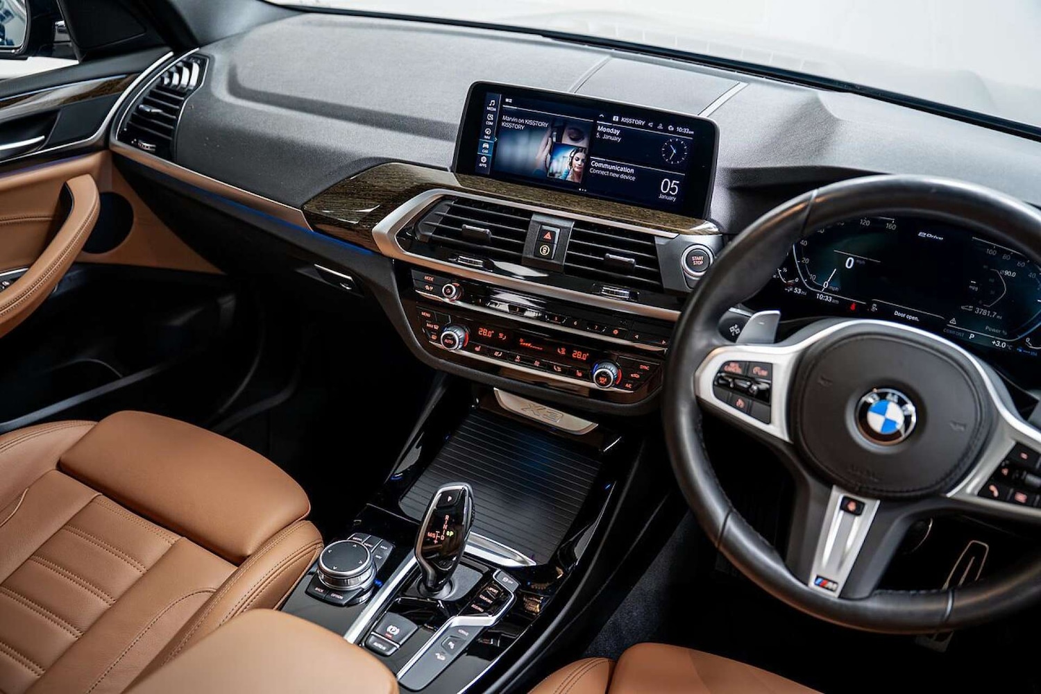 Used BMW X3 2021 for sale - 77406666: Photo 32