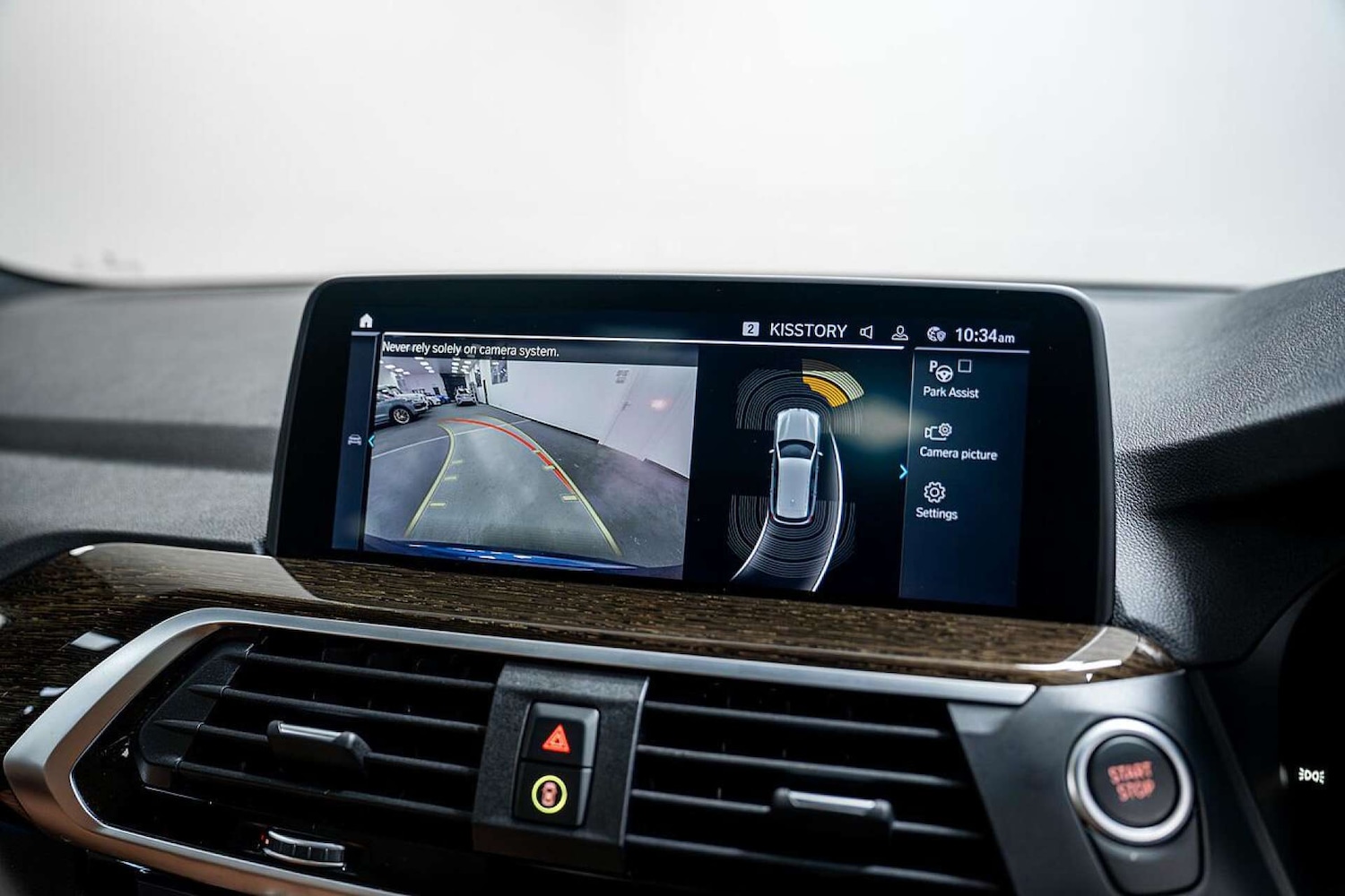 Used BMW X3 2021 for sale - 77406666: Photo 36