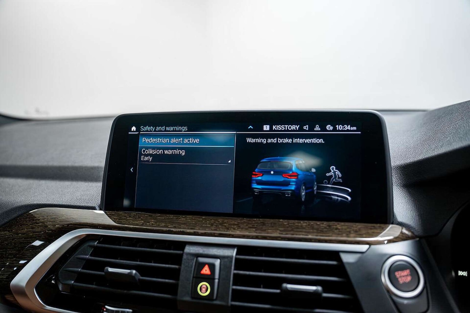 Used BMW X3 2021 for sale - 77406666: Photo 37