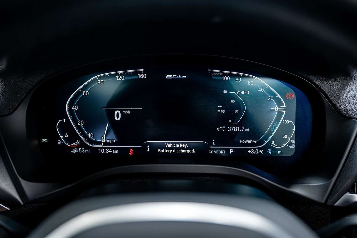 Used BMW X3 2021 for sale - 77406666: Photo 38