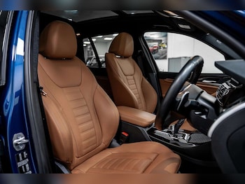 Used BMW X3 2021 for sale - 77406666: Photo