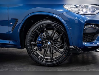 Used BMW X3 2021 for sale - 77406666: Photo