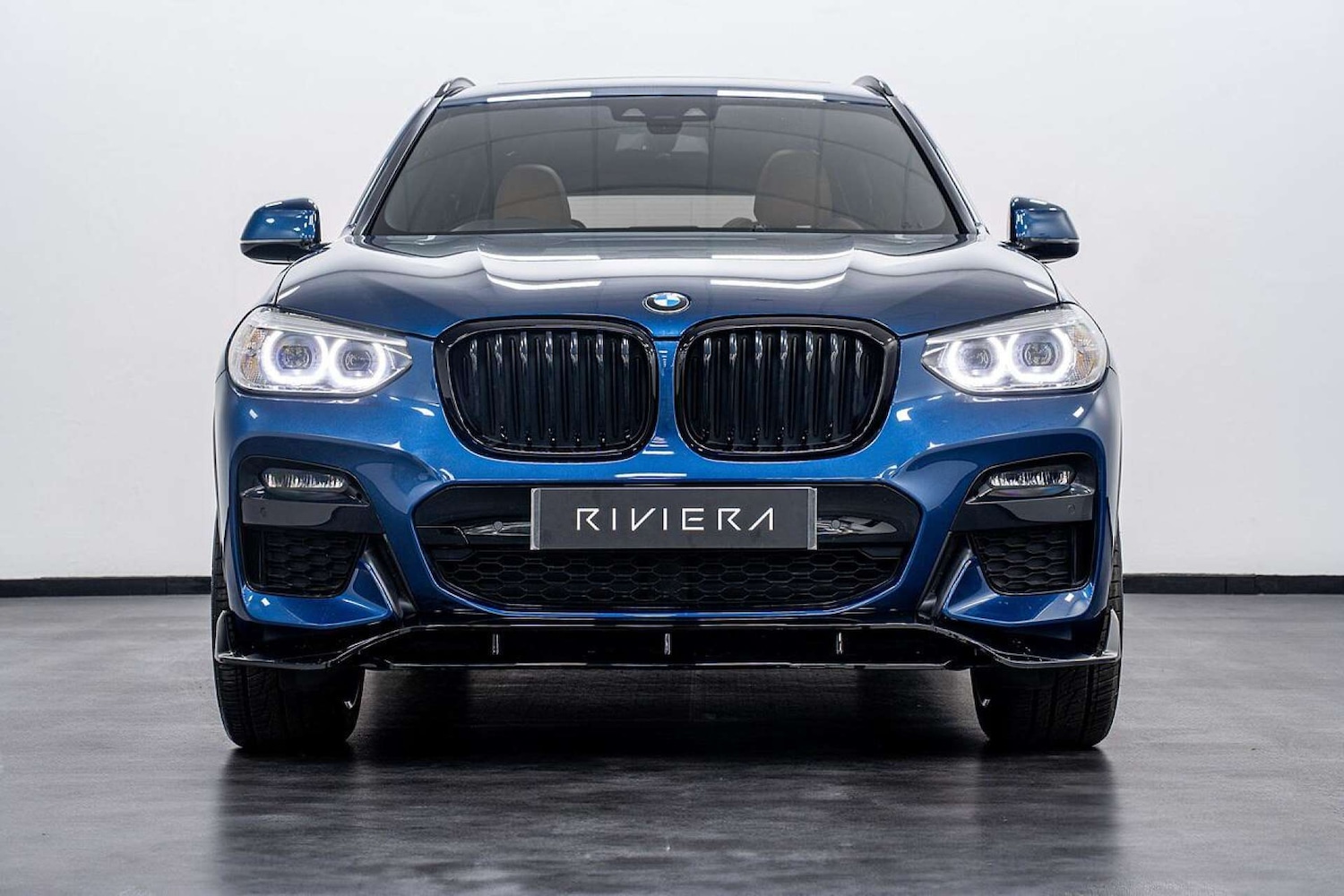 Used BMW X3 2021 for sale - 77406666: Photo 7