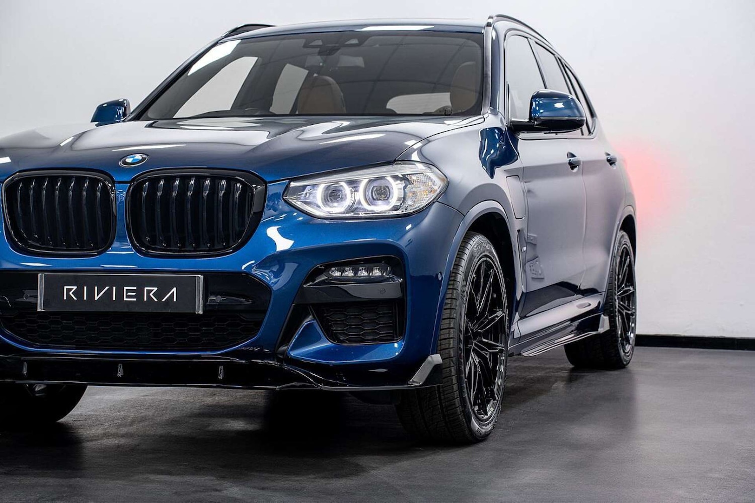 Used BMW X3 2021 for sale - 77406666: Photo 8