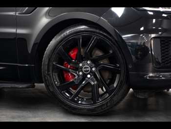 Used Land Rover Range Rover Sport 2018 for sale - 74473330: Photo