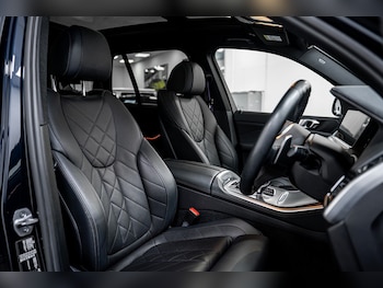 Used BMW X5 2022 for sale - 77062102: Photo