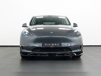 Used Tesla Model Y 2023 for sale - 78951425: Photo