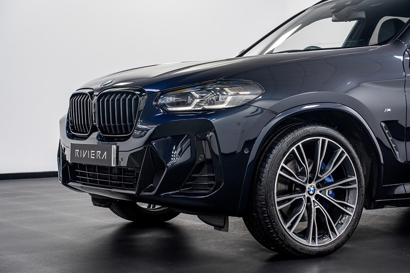 Used BMW X3 2023 for sale - 76386838: Photo 12