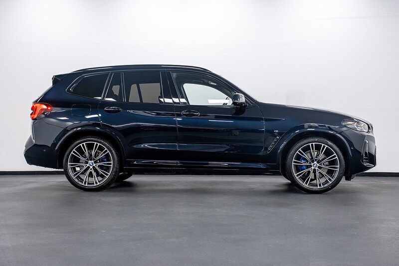 Used BMW X3 2023 for sale - 76386838: Photo 14