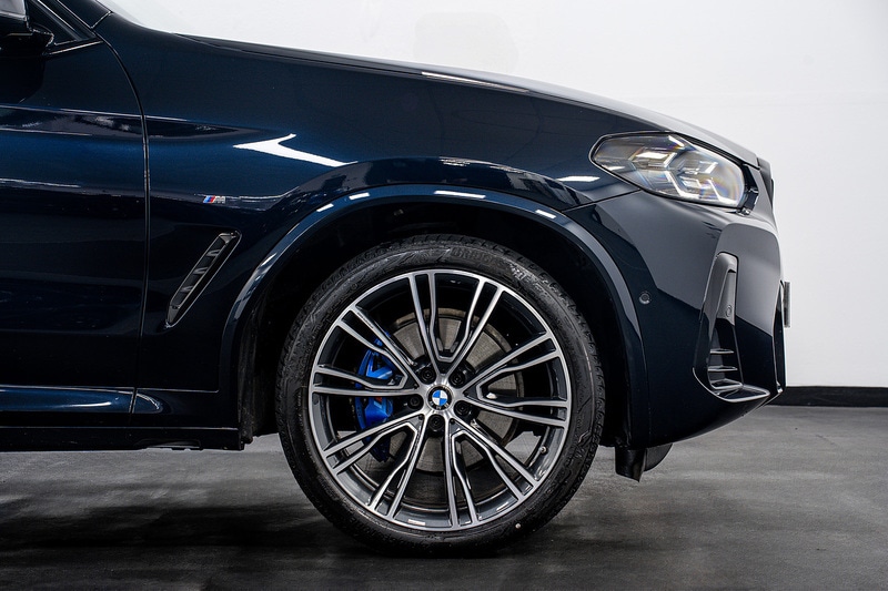 Used BMW X3 2023 for sale - 76386838: Photo 15