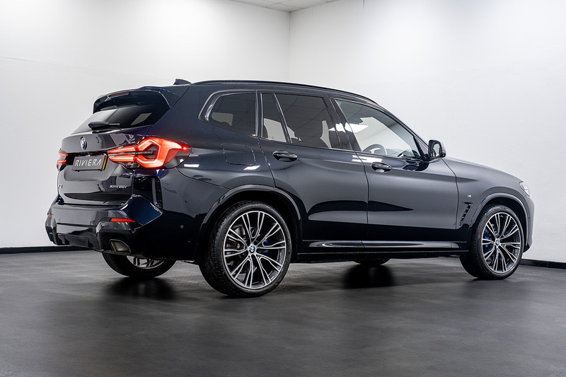Used BMW X3 2023 for sale - 76386838: Photo 16