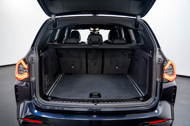 Used BMW X3 2023 for sale - 76386838: Photo 18