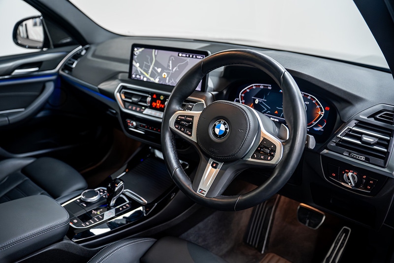 Used BMW X3 2023 for sale - 76386838: Photo 2