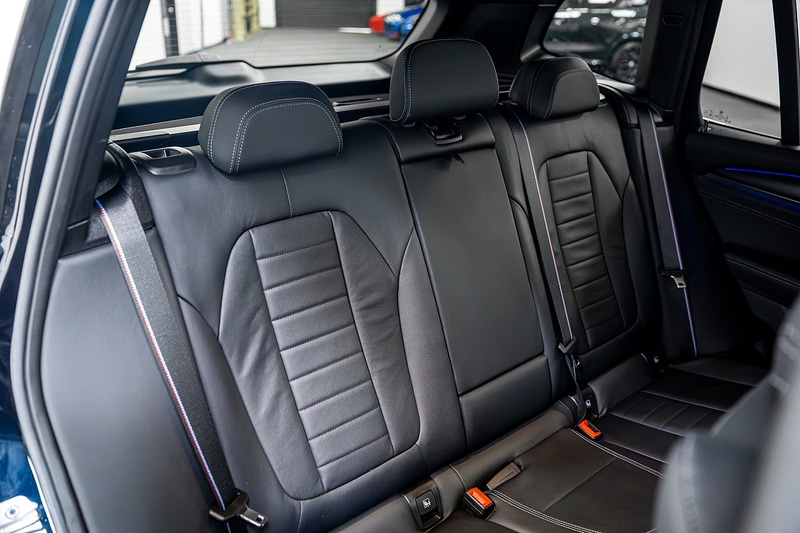 Used BMW X3 2023 for sale - 76386838: Photo 20