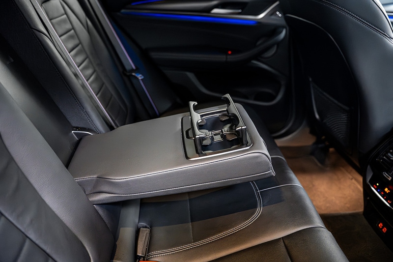 Used BMW X3 2023 for sale - 76386838: Photo 21