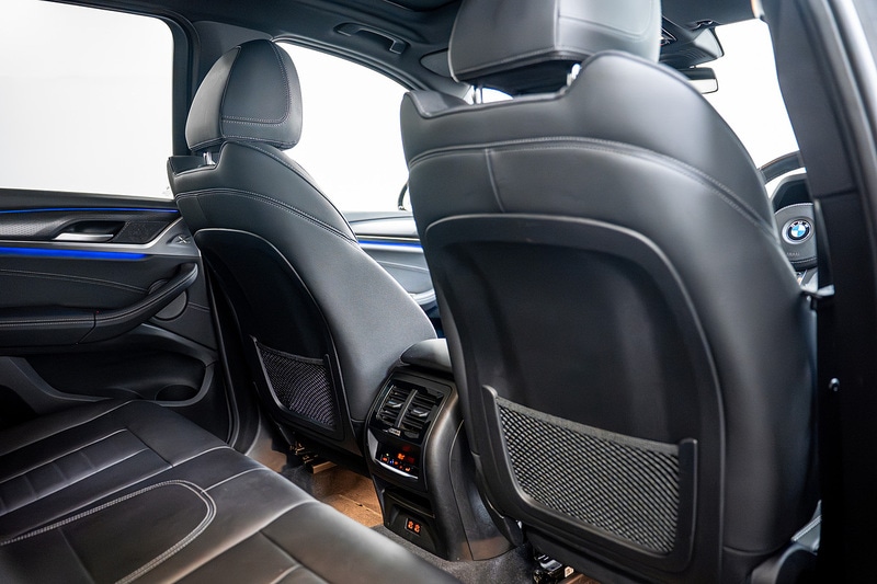 Used BMW X3 2023 for sale - 76386838: Photo 22