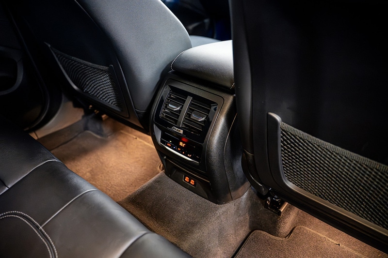 Used BMW X3 2023 for sale - 76386838: Photo 23