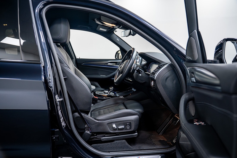 Used BMW X3 2023 for sale - 76386838: Photo 28