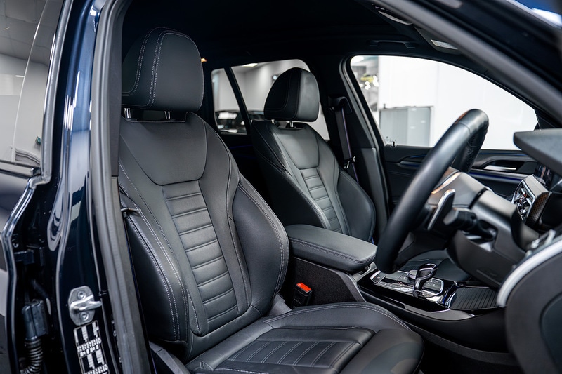 Used BMW X3 2023 for sale - 76386838: Photo 3