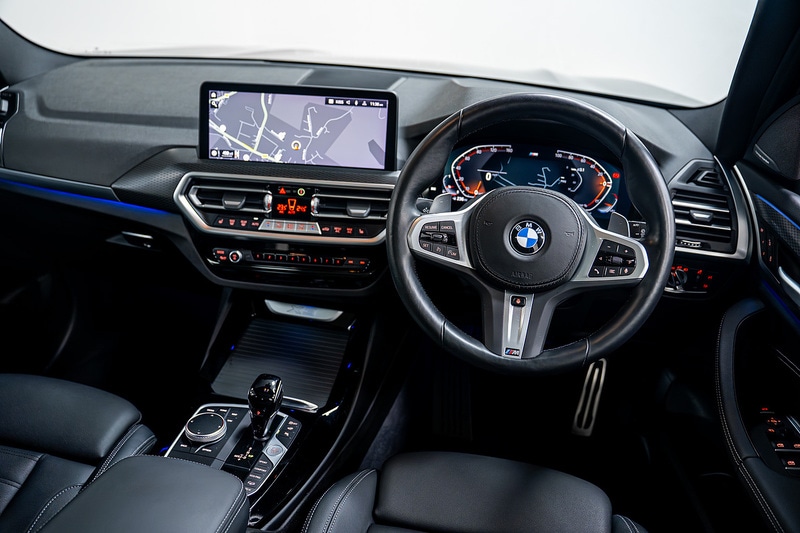 Used BMW X3 2023 for sale - 76386838: Photo 30