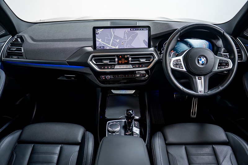 Used BMW X3 2023 for sale - 76386838: Photo 31