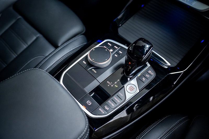 Used BMW X3 2023 for sale - 76386838: Photo 35