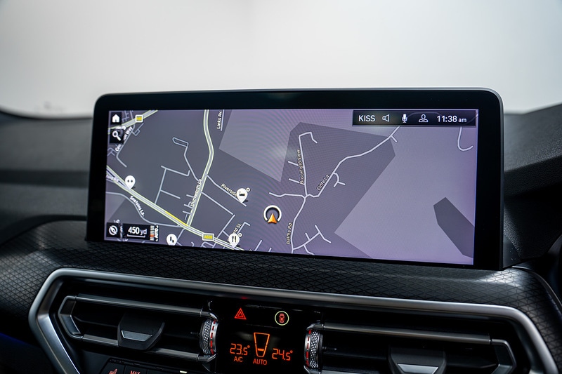 Used BMW X3 2023 for sale - 76386838: Photo 37