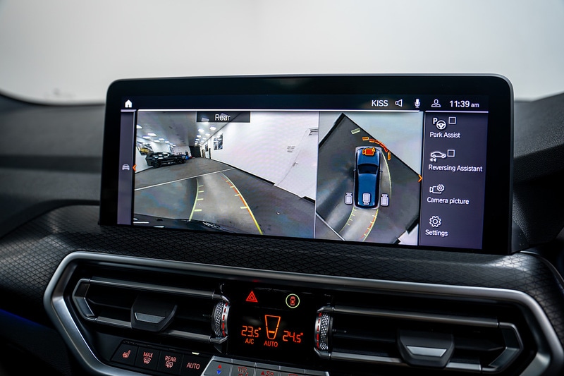 Used BMW X3 2023 for sale - 76386838: Photo 38