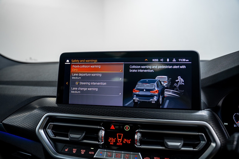 Used BMW X3 2023 for sale - 76386838: Photo 39