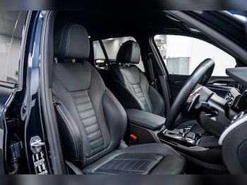 Used BMW X3 2023 for sale - 76386838: Photo